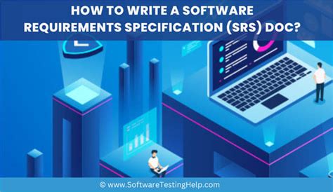 srs.edu.et|How to Write an SRS (Software Requirements .